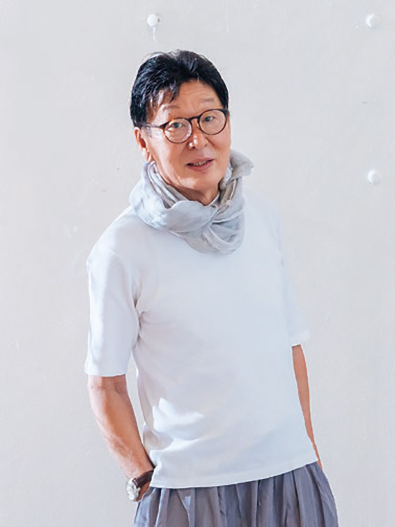 松田隆作 これからのいけばなを考える会